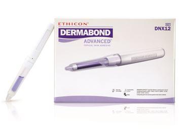 Dermabond DNX12 Liquid Sutures