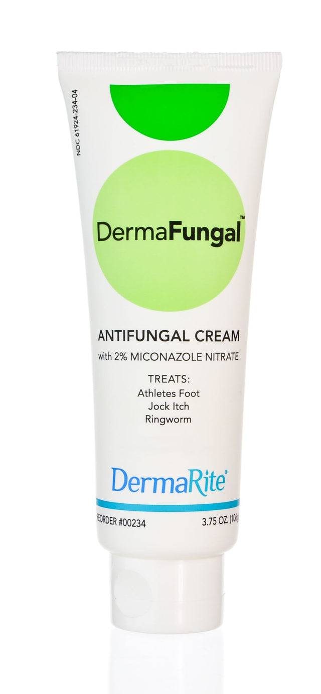 Image of DermaFungal® Antifungal Skin Protectant 4 oz