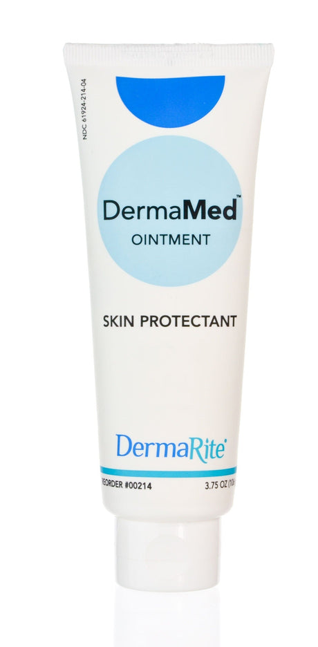 Image of DermaMed Ointment Skin Protectant