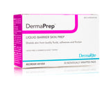 Image of DermaPrep Liquid Barrier Skin Prep Wipes