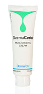 Image of Dermarite DermaCerin® Moisture Therapy Cream, Latex-Free, Fragrance-Free 3-3/4 oz