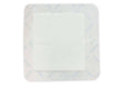 Image of Dermarite Gauze Wound Dressing with Adhesive Border, 4" x 4"