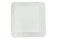 Image of Dermarite Gauze Wound Dressing with Adhesive Border, 6" x 6"