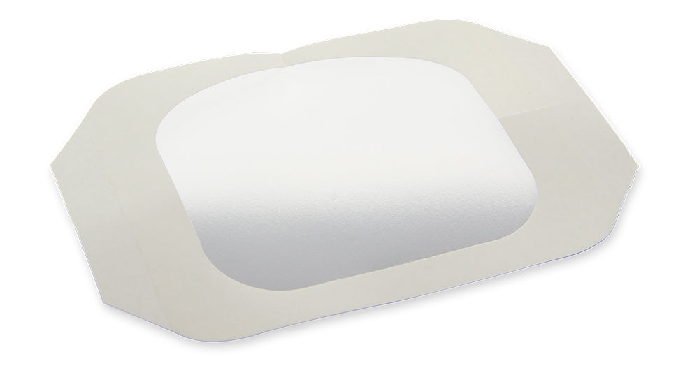 Dermaview DermaView II Transparent Semipermeable Adhesive Film Dressing – Save ...