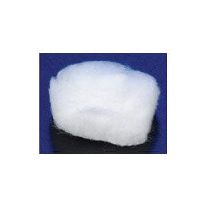 Image of DeRoyal Cotton Balls Large, 1-1/4''