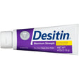 Image of Desitin Maximum Strength Diaper Rash Ointment, 4 oz. Tube