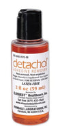 Image of Detachol Adhesive Remover 2 oz. Bottle