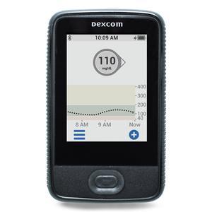 Image of Dexcom G6 Receiver
