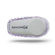 Image of Dexcom G6® Continuous Glucose Monitoring System Transmitter (1 Pack)