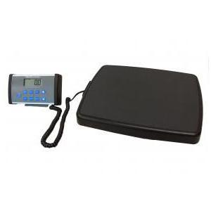 Image of Digital Floor Scale with Remote Display