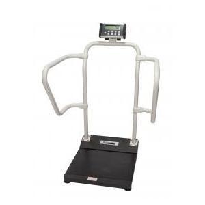 Image of Digital Platform Scale, 1000 lb. Capacity