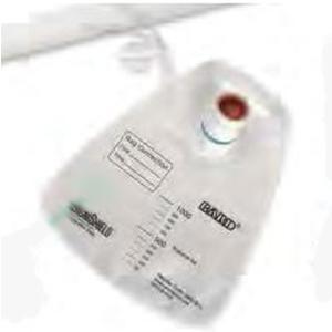 Image of DigniShield Stool Management System Collection Bags