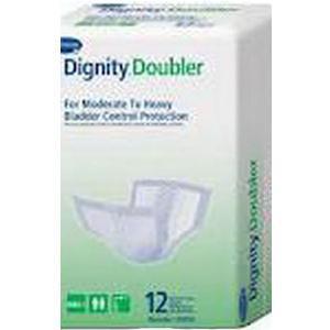 Image of Dignity Doubler X-Large Pad 13" x 24"