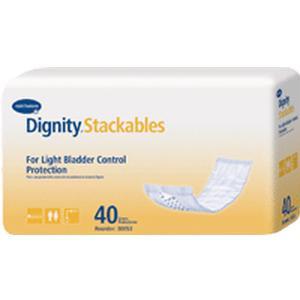 Image of Dignity Lites Stackable Thin 3-1/2" x 12"
