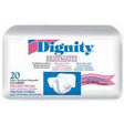 Image of Dignity UltraShield Active Liner, Light/Moderate
