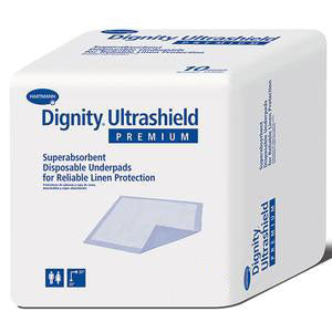 Image of Dignity Ultrashield Premium Underpad 30 x 30