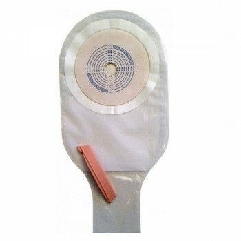 Image of Disp Ileo 1 Pc Drainable Pouch With 1 1/8" Opng