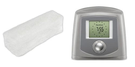 Image of Disposable CPAP Filter for ICON