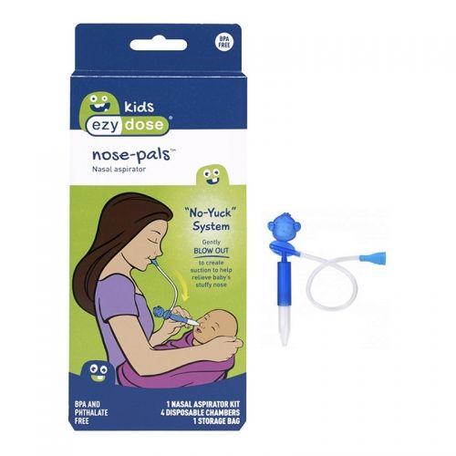 Image of Disposable Nose Pals
