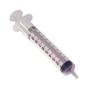 Image of BD Slip-Tip Medical Syringe, Disposable, 10mL