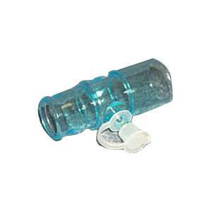 Image of Disposable Straight Connector No Base or Port