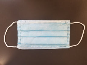 Image of Disposable Surgical Face Mask (Box of 50)