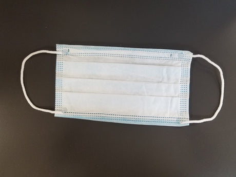 Image of Disposable Surgical Face Mask (Box of 50)