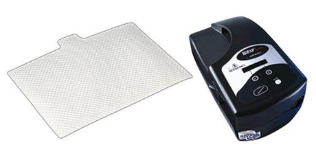 Image of Disposable Ultra Fine Filter for BiPAP Pro, Duet LX, Plus, Synchrony CPAP Machines