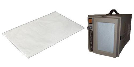 Image of Disposable Ultra Fine Filter for SleepEasy/BiPAP