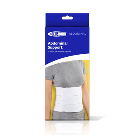 Image of DJO Bell-Horn® Abdominal Support