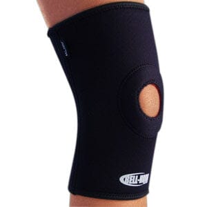 Image of DJO Bell-Horn® ProStyle® Open Patella Knee Sleeve Large