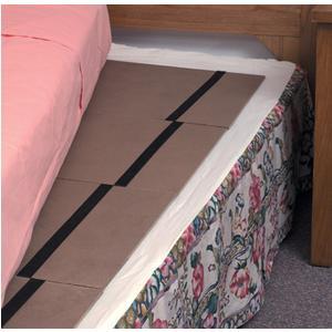 Image of DMI Folding Bed Board, 30" x 60"