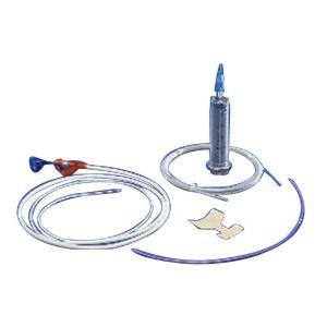 Dobbhoff Naso-Jejunal Feeding and Gastric Decompression Tube 16 fr 67 ...