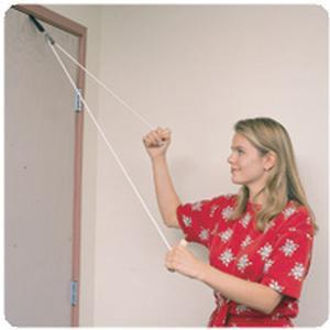 Image of Door Pulley Exercise Set