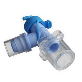 Image of Double Swivel Connector 1