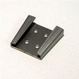 Image of Dove Tail Bracket, Female For Headboard,Wall,Pole