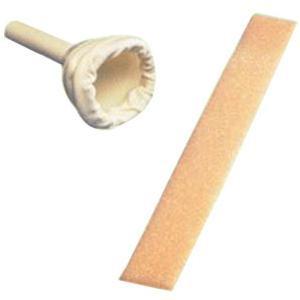 Image of Dover Latex Texas-Style Self-Sealing Male External Catheter, Standard