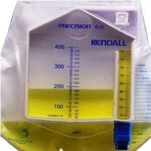 Image of Dover Precision 400 Urine Meter 400 mL