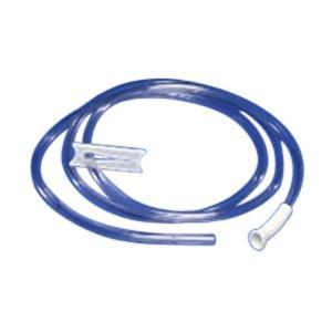 Image of Dover Rectal Tube with Pre-Lubricated Tip 24 Fr