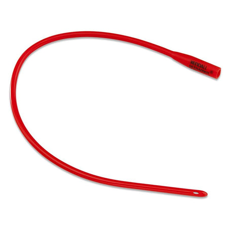 Image of Dover™ Red Rubber Catheters (16" Length)