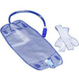 Image of Dover Urine Leg Bag with Twist Valve and Straps, 25 oz.