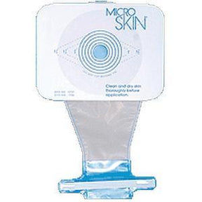 Image of Drainable Mini Pch w/Washer, Fltr, 1 1/2", 10/Box