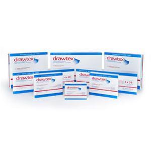Drawtex Hydroconductive Wound Dressing, 8