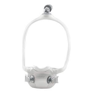 Image of DreamWear Full Face Mask with Large Cushion and Small Frame