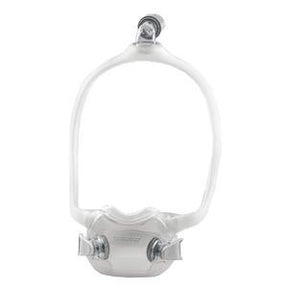 Image of DreamWear Full Face Mask with Medium Cushion and Large Frame