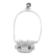 Image of DreamWear Full Face Mask with Medium Wide Cushion and Small Frame