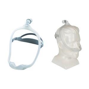 Image of DreamWear Mask Fitpack with Cushions and Headgear
