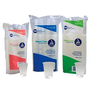 Drinking Cup, 5 oz. – Save Rite Medical