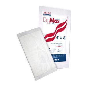 Image of DryMax Extra Super Absorbent, 4" x 8"