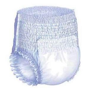 Image of DryTime Youth Protective Underwear 20" - 28", Over 70 lbs.